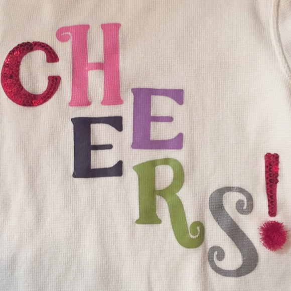 ๐HP๐
๐ผ Girls Holiday Shirt Bundle - Picture 6 of 8